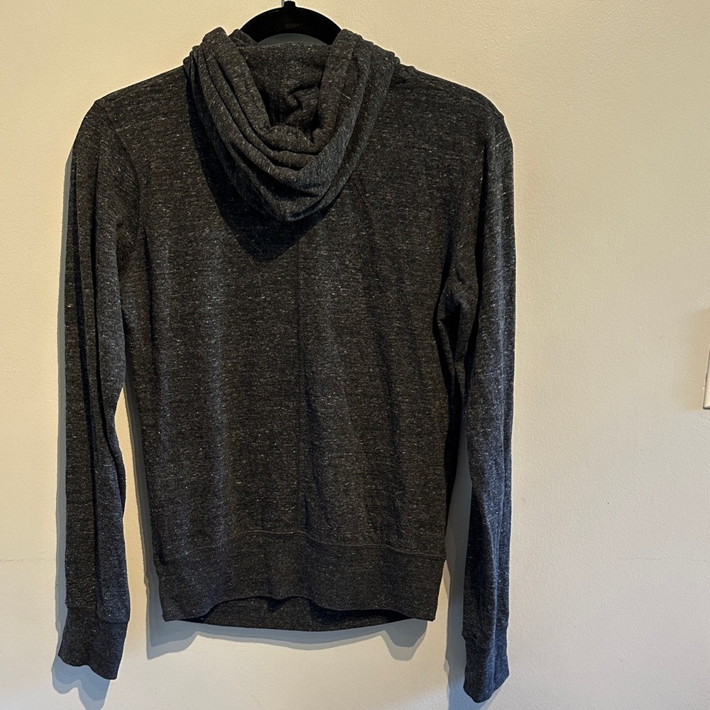 Nike Black Hoodie from Aritzia - Picture 3 of 6